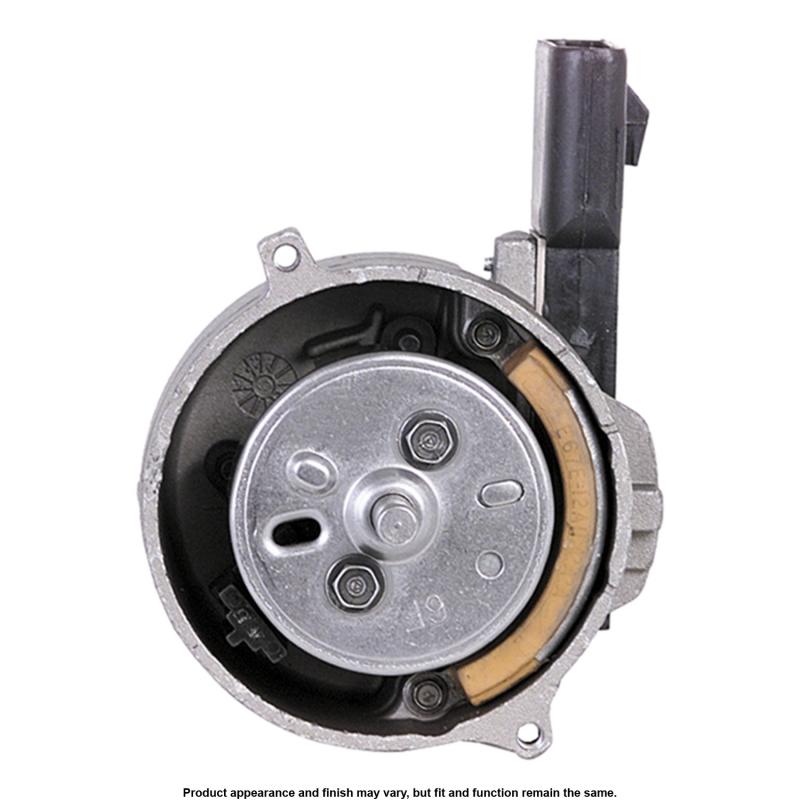 1986 Ford Bronco II Distributor A1 Cardone 302686MB image 3 of 3