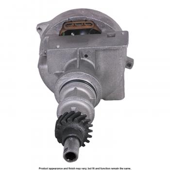 1991 Ford Bronco Distributor A1 Cardone 302687 image 2 of 3
