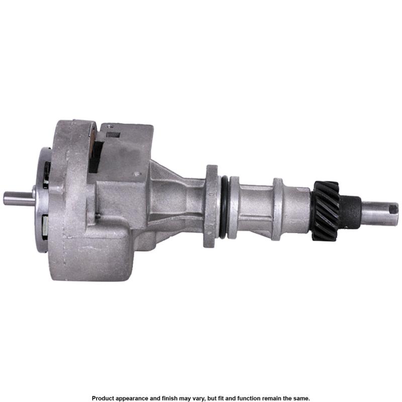 1988 Ford E-250 Econoline Distributor