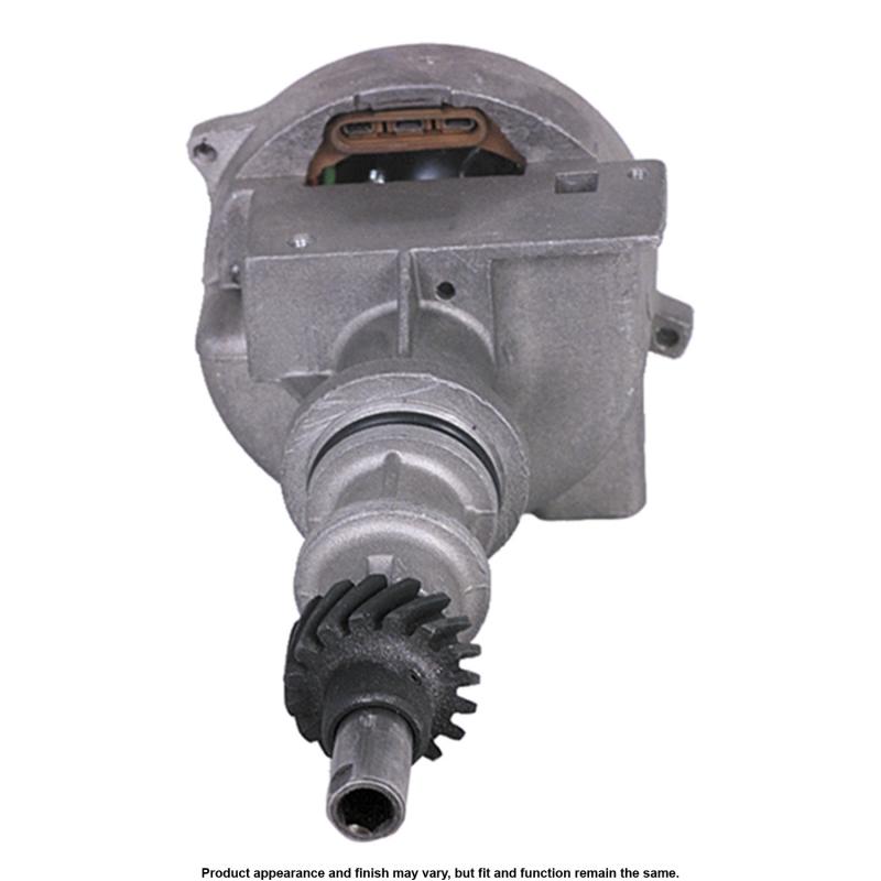 1988 Ford E-250 Econoline Distributor A1 Cardone 302687 image 2 of 3