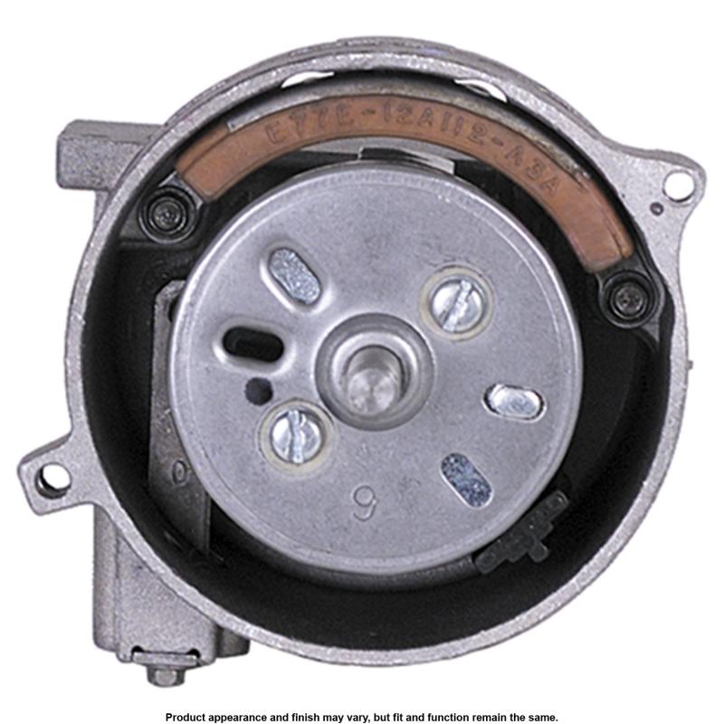 1988 Ford E-250 Econoline Distributor A1 Cardone 302687 image 3 of 3