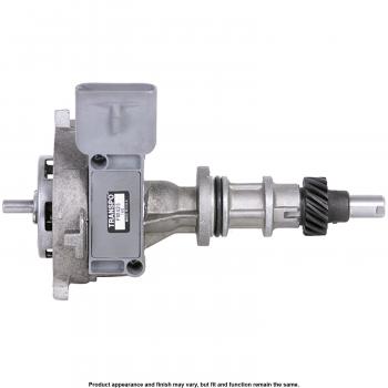 1991 Ford Bronco Distributor A1 Cardone 302687MA image 1 of 3