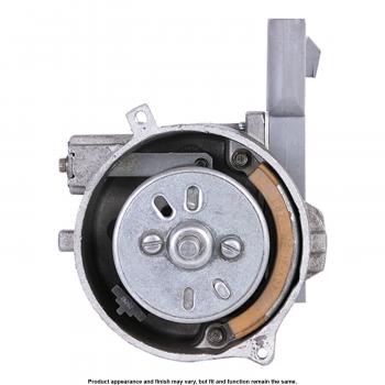 1991 Ford Bronco Distributor A1 Cardone 302687MA image 3 of 3