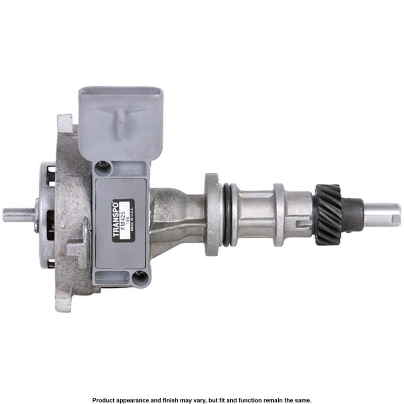 1988 Ford E-250 Econoline Distributor A1 Cardone 302687MA image 1 of 3