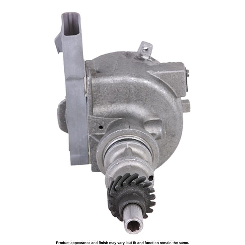 1988 Ford E-250 Econoline Distributor A1 Cardone 302687MA image 2 of 3