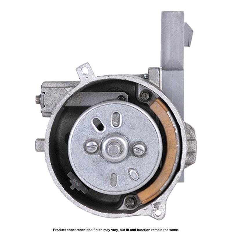 1988 Ford E-250 Econoline Distributor A1 Cardone 302687MA image 3 of 3