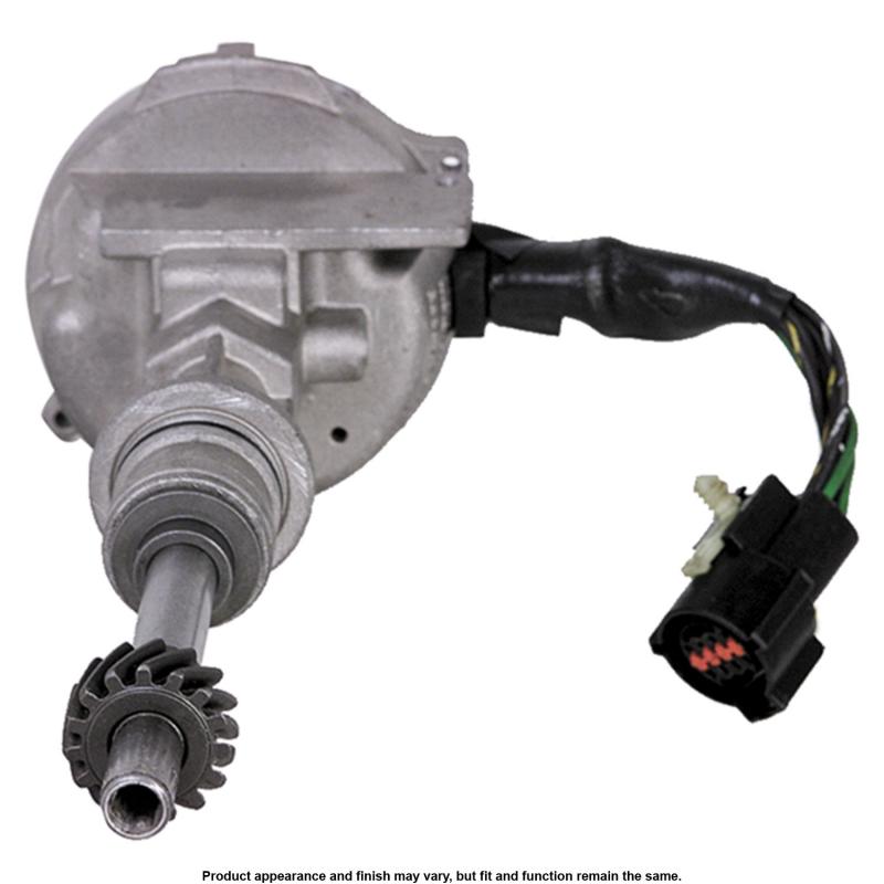 1990 Lincoln Continental Distributor