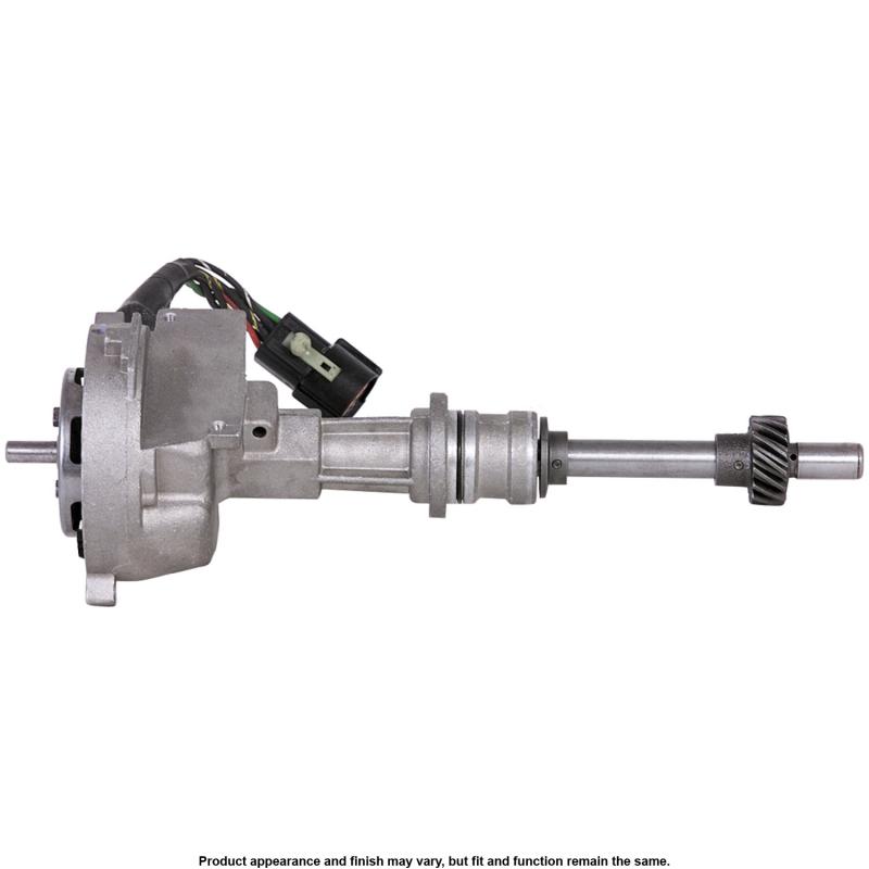 1989 Mercury Cougar Distributor A1 Cardone 302688 image 2 of 3