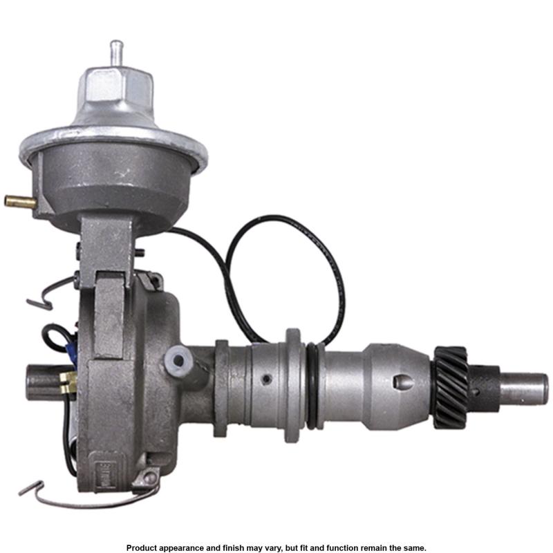 1971 Ford E-300 Econoline Distributor A1 Cardone 302689 image 1 of 3