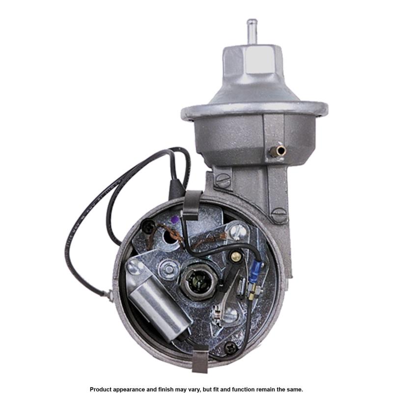 1971 Ford E-300 Econoline Distributor A1 Cardone 302689 image 2 of 3
