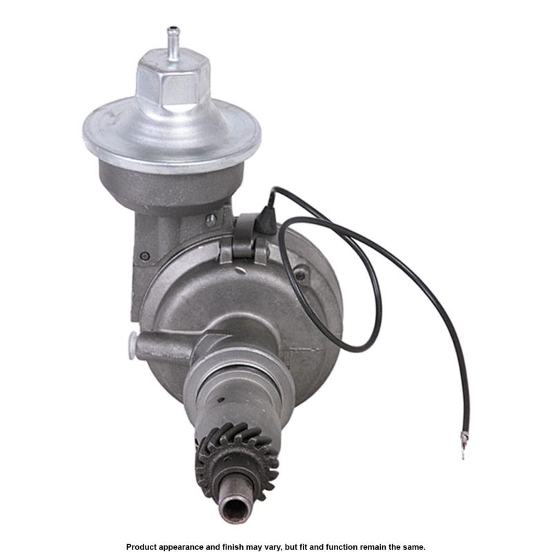 1971 Ford E-300 Econoline Distributor A1 Cardone 302689 image 3 of 3