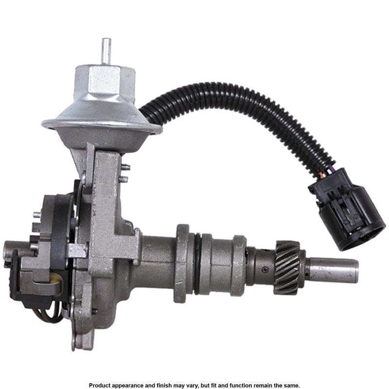 1980 Ford Granada Distributor