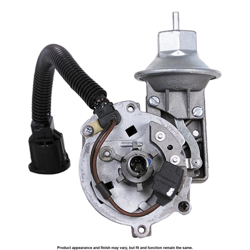 1979 Ford Granada Distributor A1 Cardone 302690 image 2 of 3