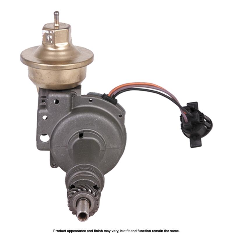 1976 Ford Mustang II Distributor A1 Cardone 302691 image 1 of 3