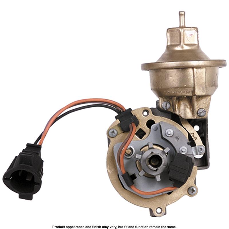 1976 Ford Mustang II Distributor A1 Cardone 302691 image 2 of 3