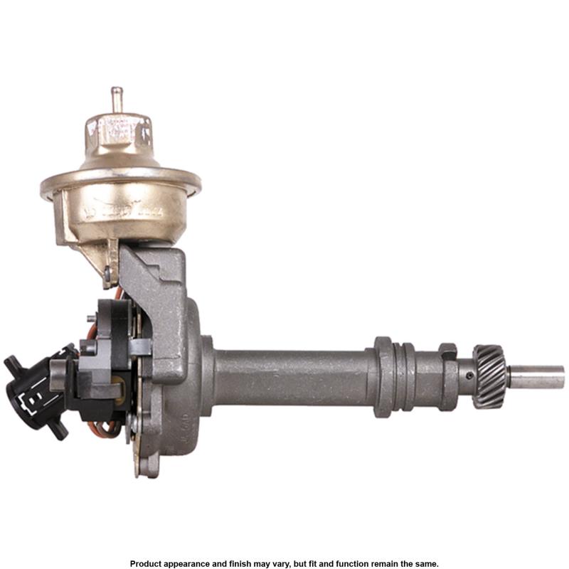 1976 Ford Mustang II Distributor A1 Cardone 302691 image 3 of 3