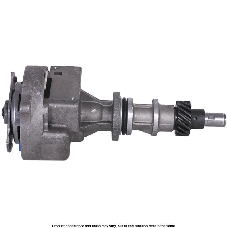 1984 Ford F-350 Distributor A1 Cardone 302694 image 2 of 3