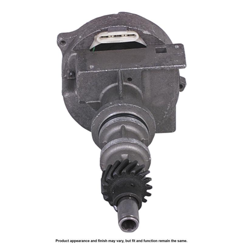 1984 Ford F-350 Distributor A1 Cardone 302694 image 3 of 3