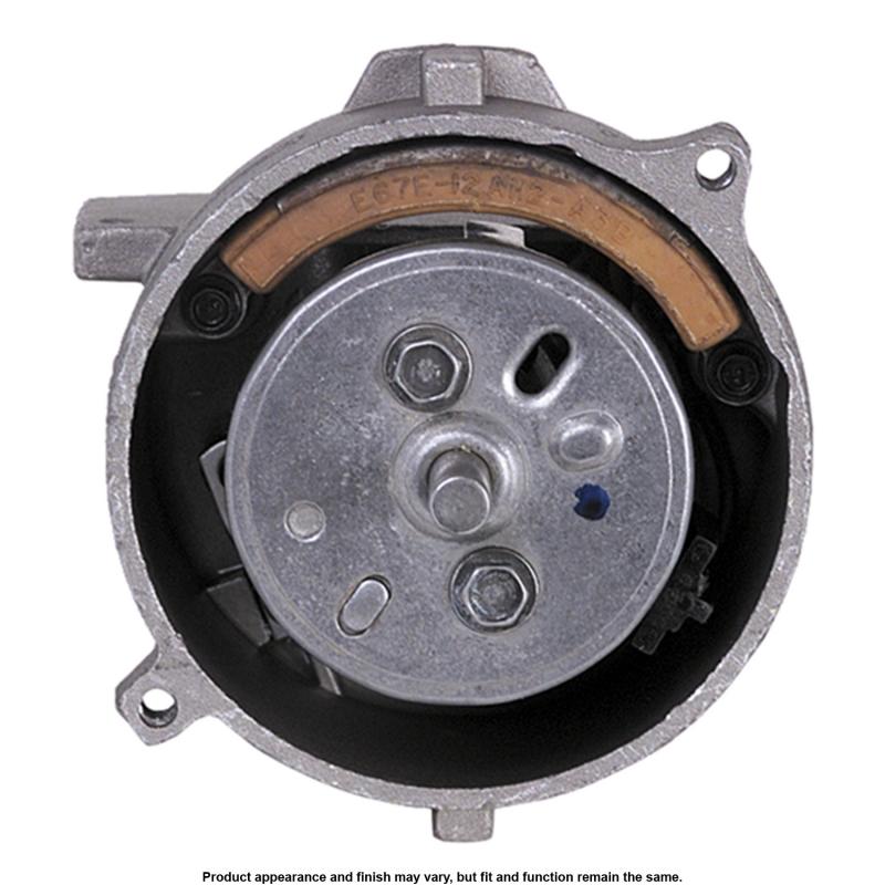 1989 Ford Aerostar Distributor