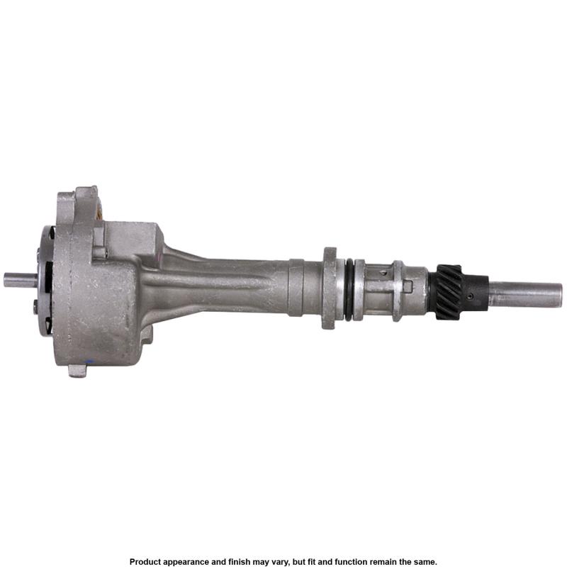 1989 Ford Aerostar Distributor A1 Cardone 302696 image 2 of 3