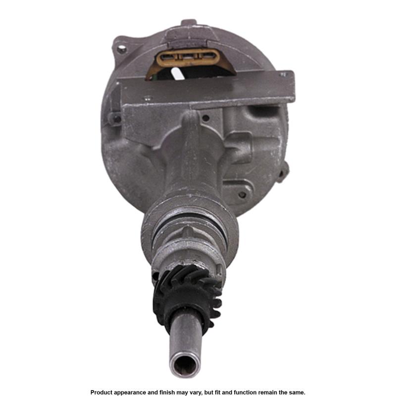 1989 Ford Aerostar Distributor A1 Cardone 302696 image 3 of 3