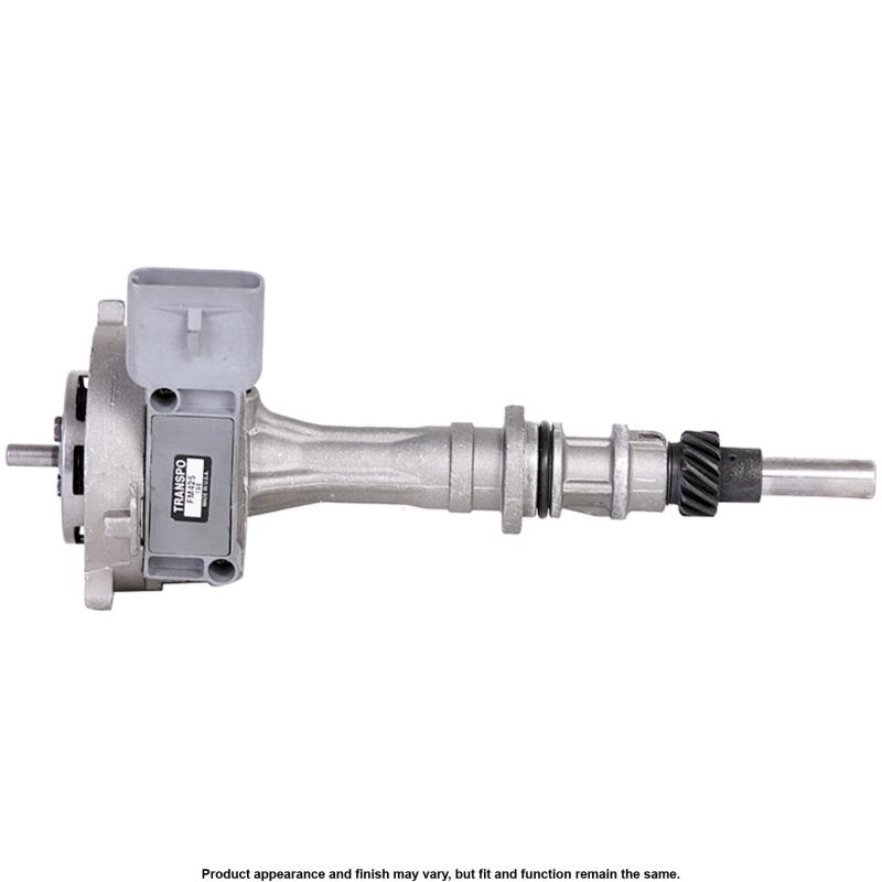 1989 Ford Aerostar Distributor A1 Cardone 302696MA image 1 of 3
