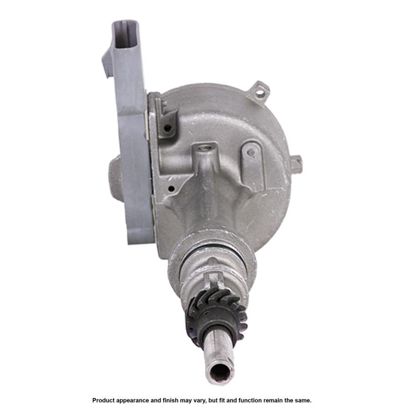 1989 Ford Aerostar Distributor A1 Cardone 302696MA image 2 of 3