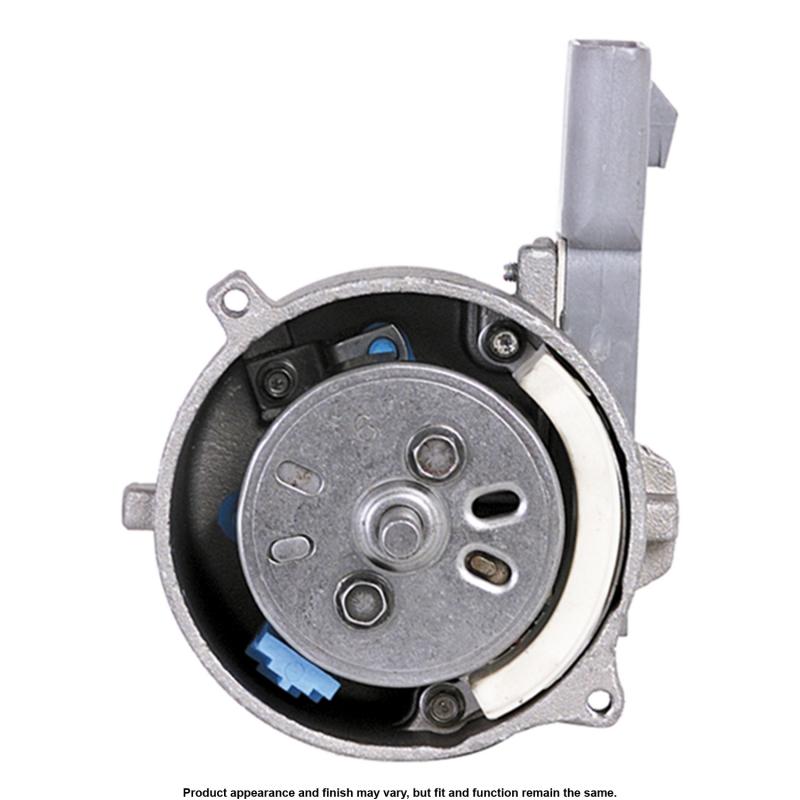 1989 Ford Aerostar Distributor A1 Cardone 302696MA image 3 of 3