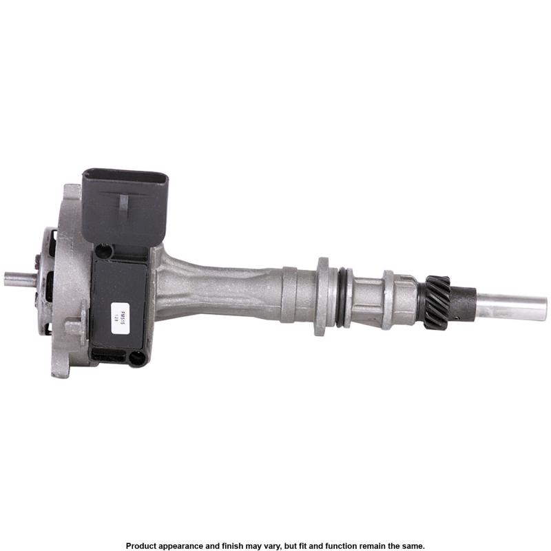 1991 Ford Aerostar Distributor A1 Cardone 302696MB image 1 of 3