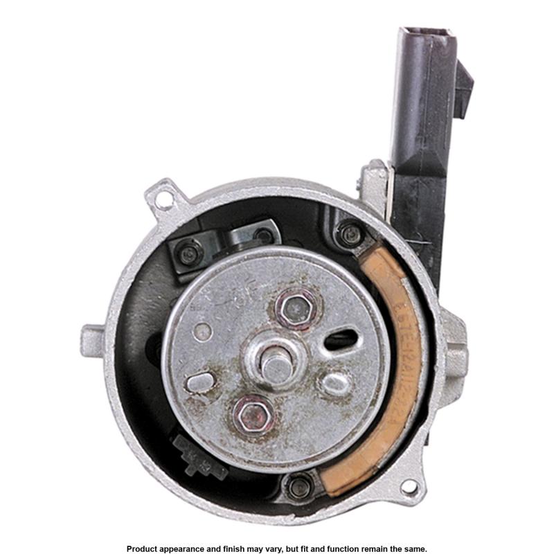 1991 Ford Aerostar Distributor A1 Cardone 302696MB image 2 of 3