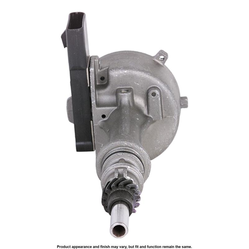 1991 Ford Aerostar Distributor A1 Cardone 302696MB image 3 of 3