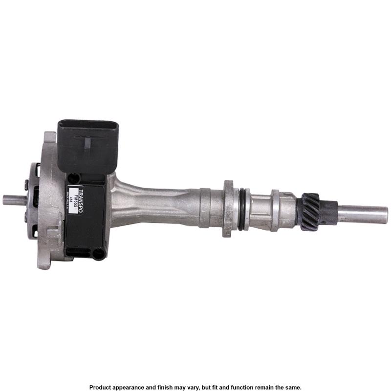 1994 Ford Tempo Distributor A1 Cardone 302696MC image 2 of 3