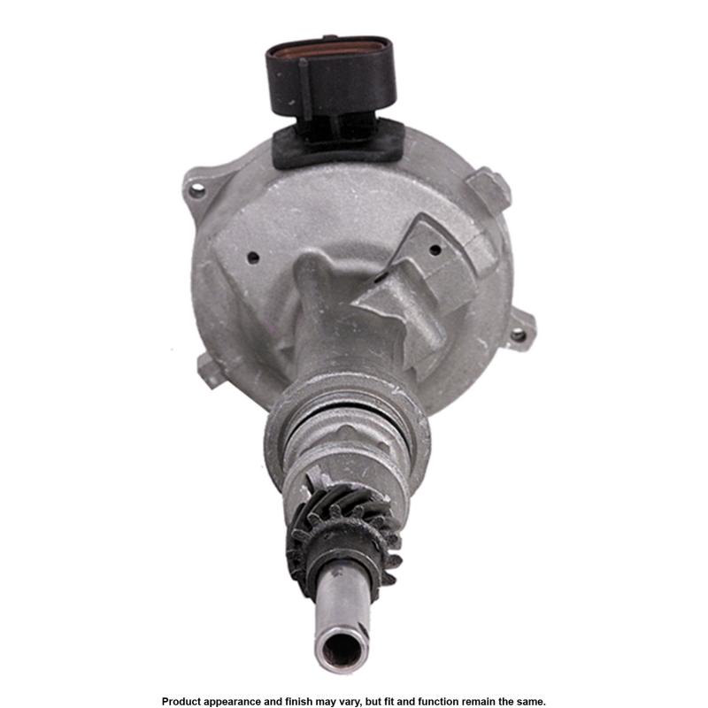 1991 Ford Aerostar Distributor A1 Cardone 302697 image 2 of 3