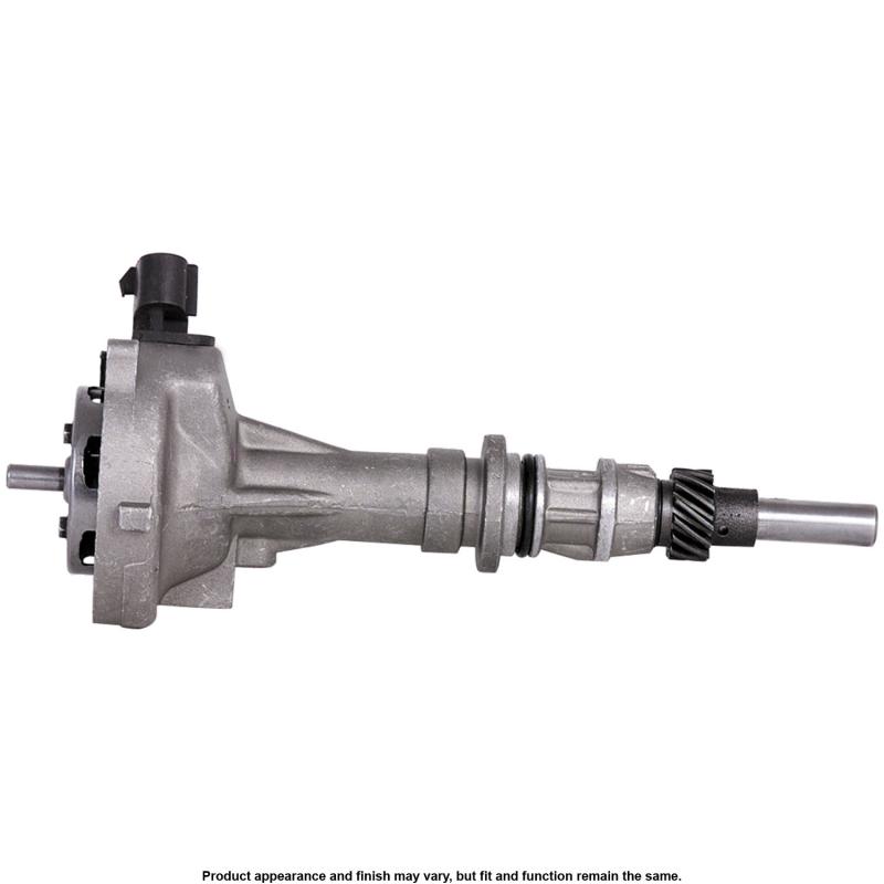 1991 Ford Aerostar Distributor A1 Cardone 302697 image 3 of 3