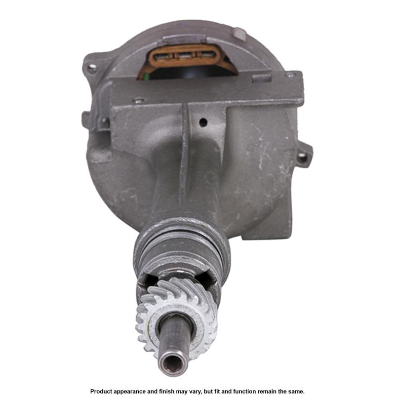 1985 Ford Bronco II Distributor
