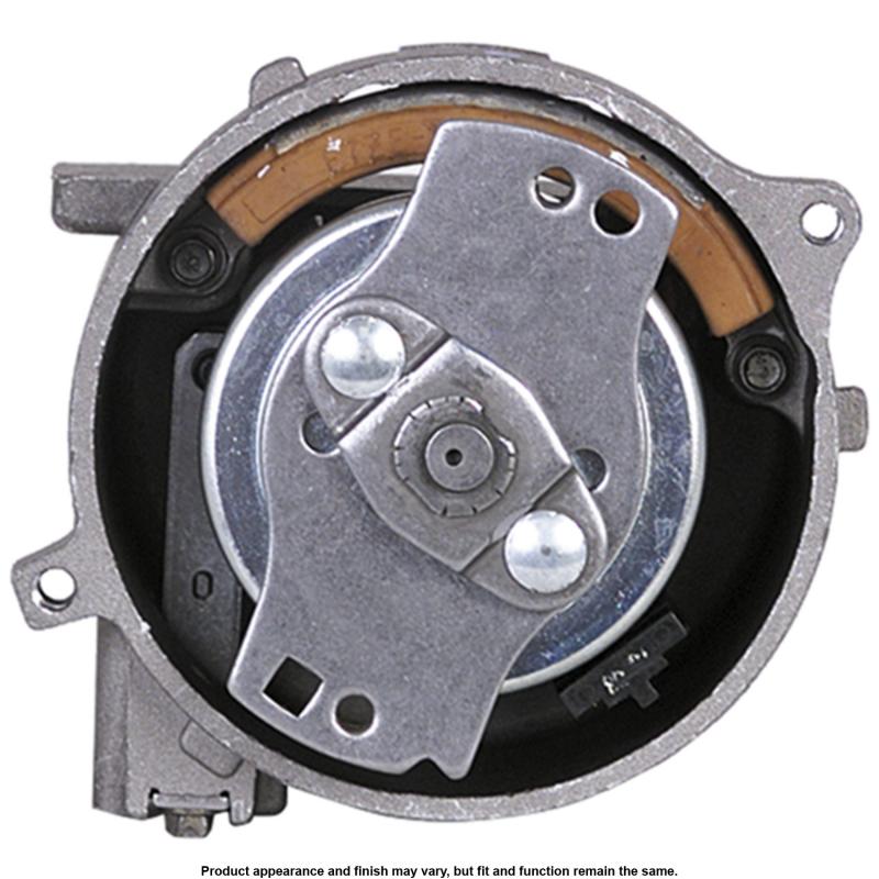 1985 Ford Bronco II Distributor A1 Cardone 302698 image 2 of 3