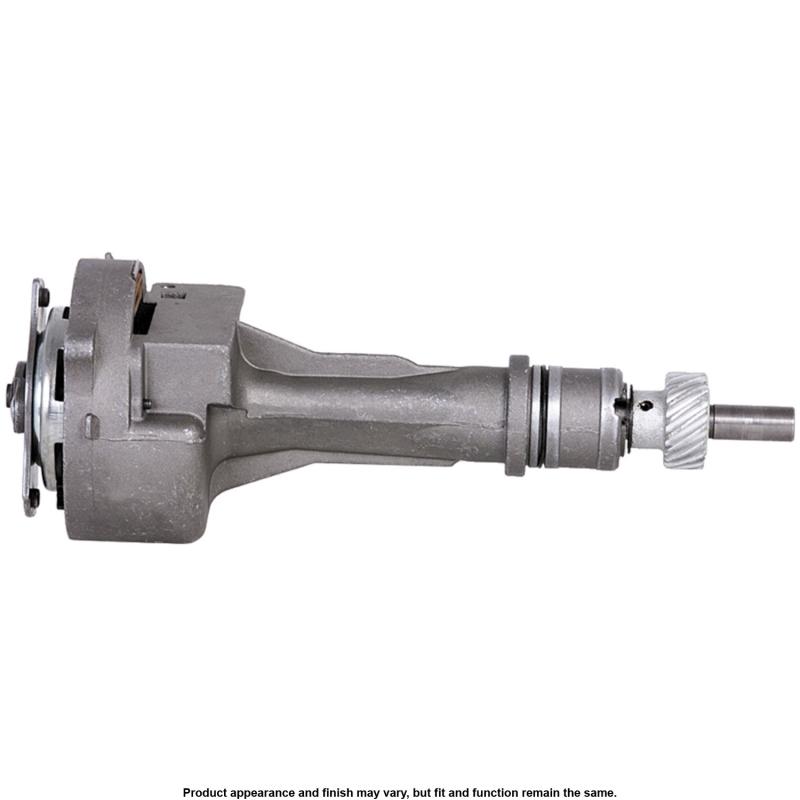 1985 Ford Bronco II Distributor A1 Cardone 302698 image 3 of 3