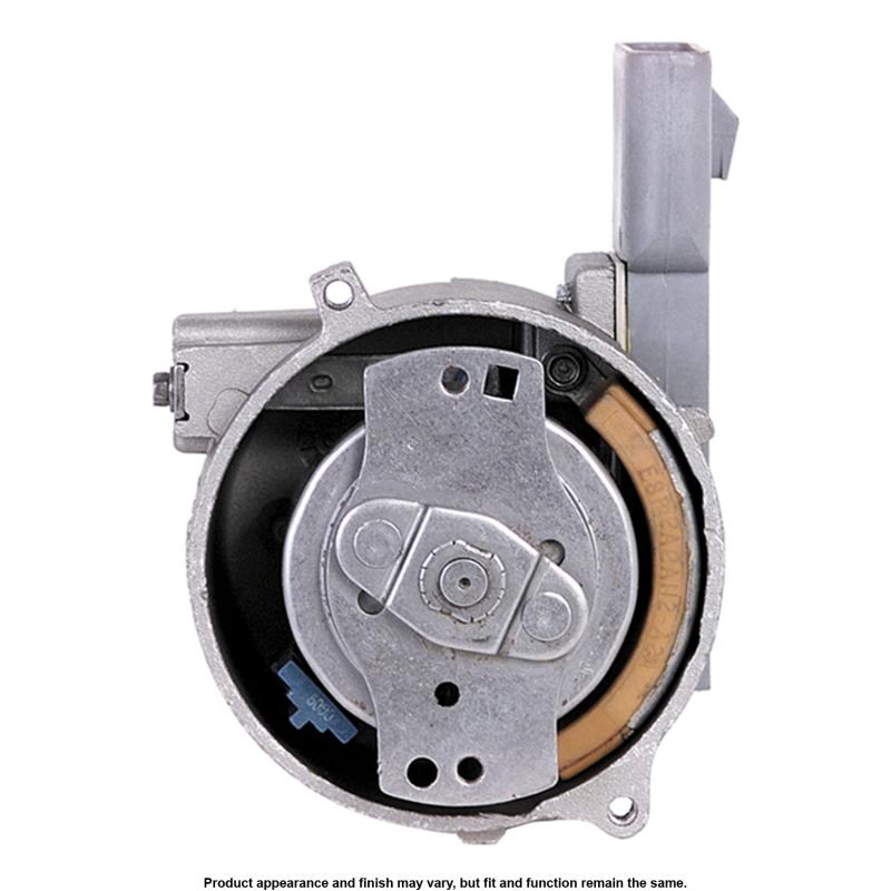 1985 Ford Bronco II Distributor A1 Cardone 302698MA image 1 of 3