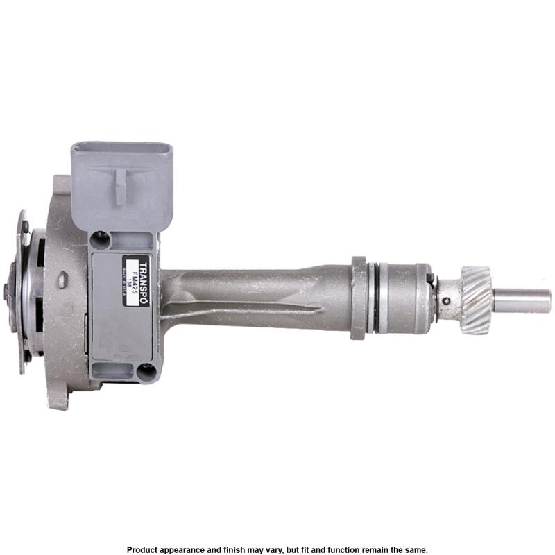 1985 Ford Bronco II Distributor A1 Cardone 302698MA image 2 of 3