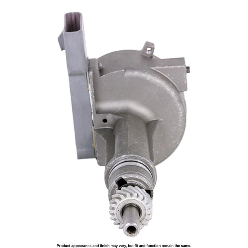 1985 Ford Bronco II Distributor A1 Cardone 302698MA image 3 of 3