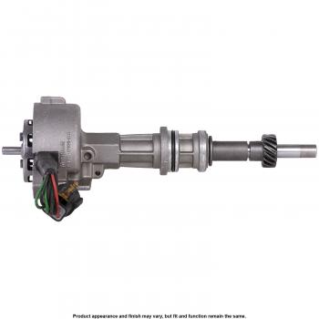 1996 Ford Econoline Super Duty Distributor