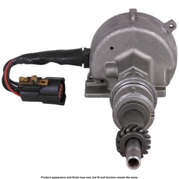 1996 Ford Bronco Distributor A1 Cardone 302700 image 2 of 3