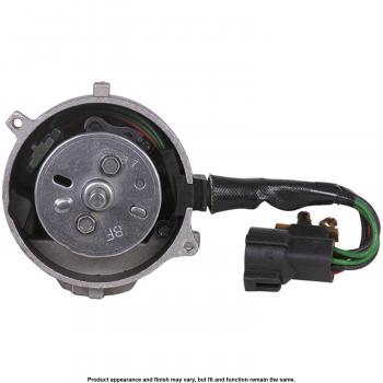 1996 Ford Bronco Distributor A1 Cardone 302700 image 3 of 3