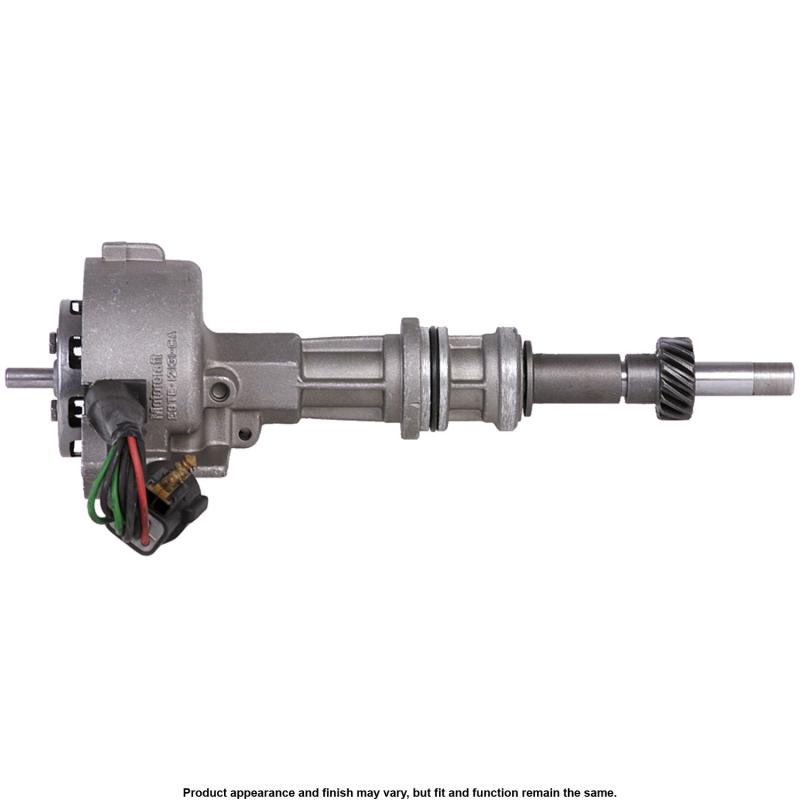 1997 Ford F-250 Distributor A1 Cardone 302700 image 1 of 3