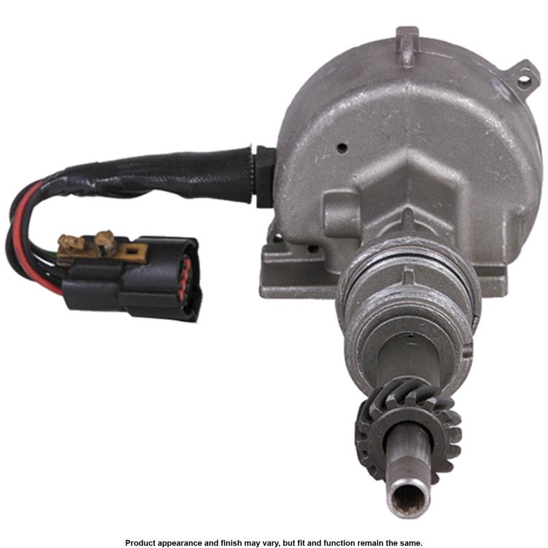 1997 Ford F-250 Distributor A1 Cardone 302700 image 2 of 3