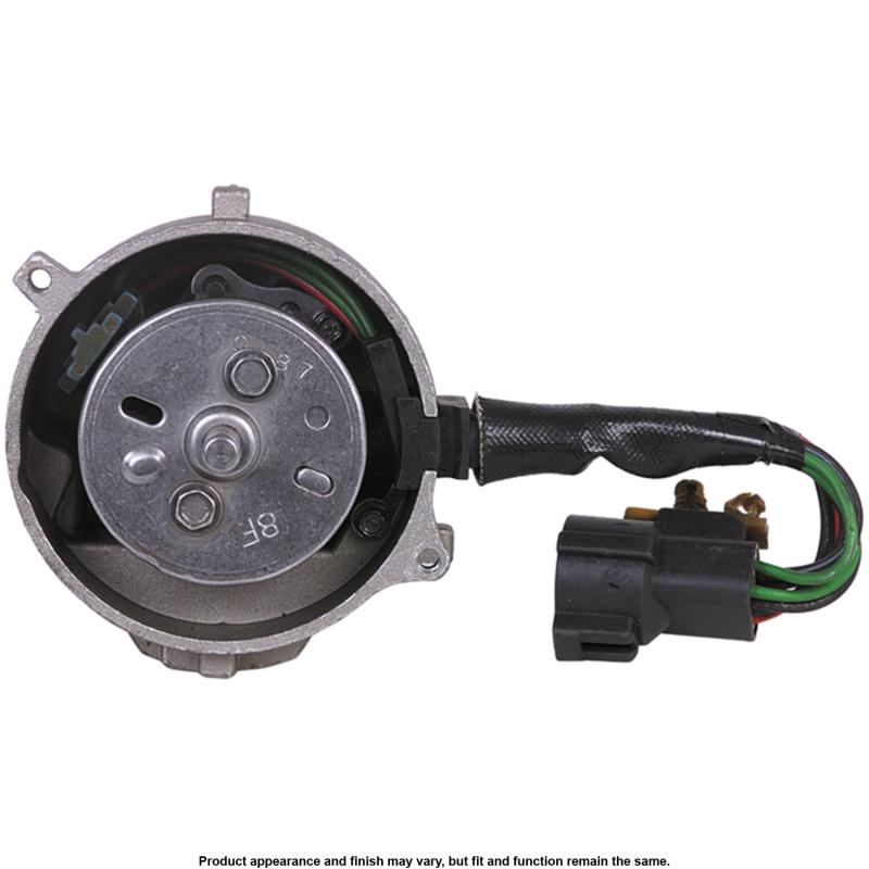 1997 Ford F-250 Distributor A1 Cardone 302700 image 3 of 3