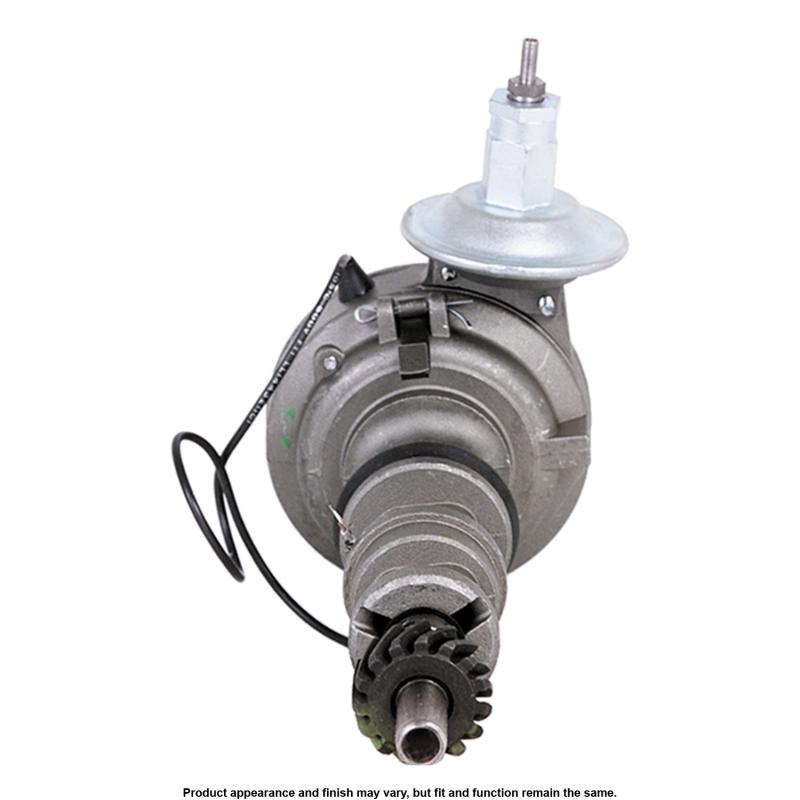 1966 Ford F-350 Distributor A1 Cardone 302805 image 1 of 3