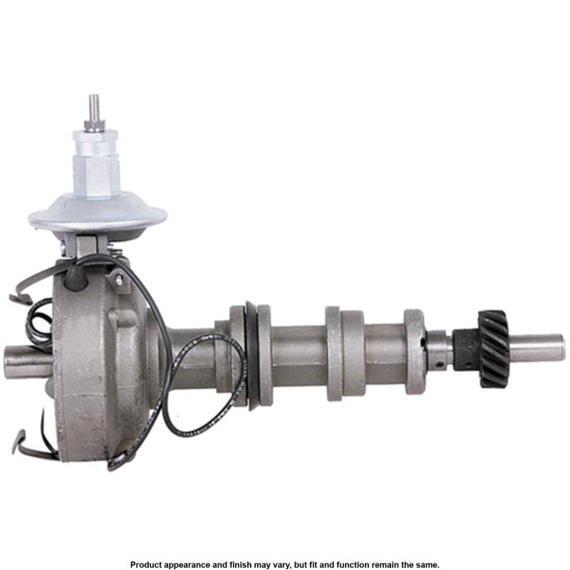 1966 Ford F-350 Distributor A1 Cardone 302805 image 2 of 3