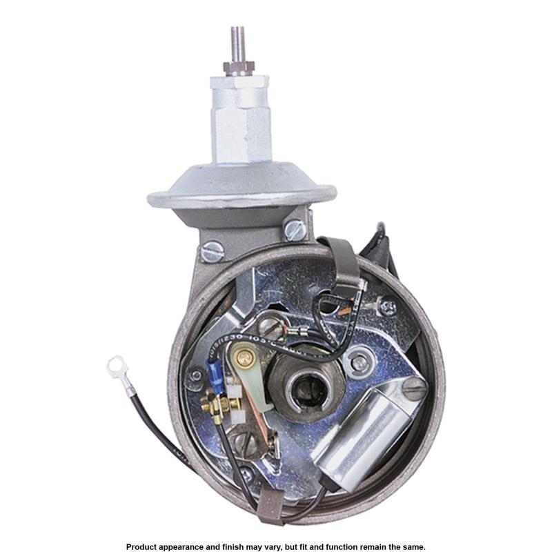 1966 Ford F-350 Distributor A1 Cardone 302805 image 3 of 3
