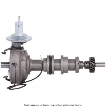 1958 Mercury Montclair Distributor